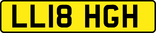 LL18HGH