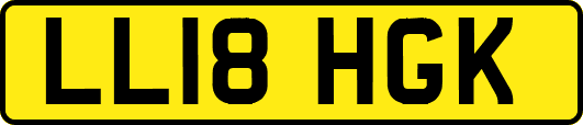 LL18HGK