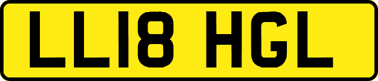 LL18HGL
