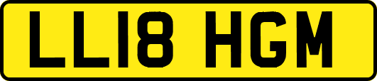 LL18HGM