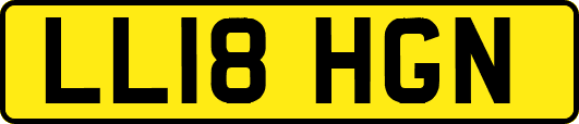 LL18HGN