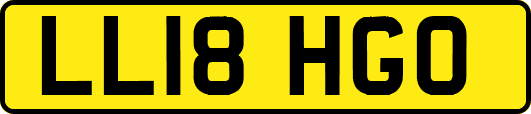 LL18HGO