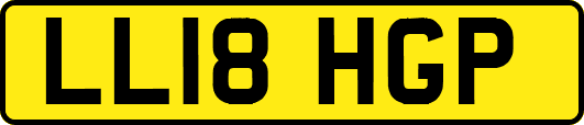 LL18HGP