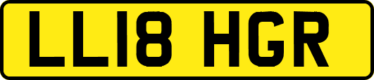 LL18HGR