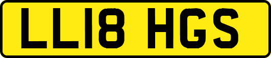 LL18HGS