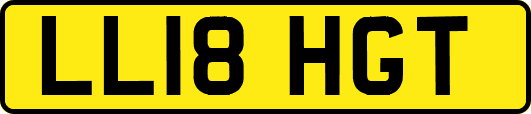 LL18HGT
