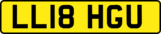 LL18HGU