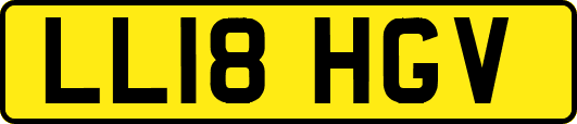 LL18HGV