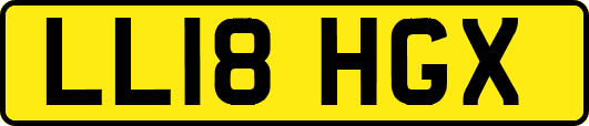 LL18HGX