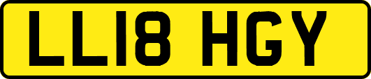LL18HGY
