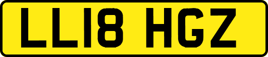 LL18HGZ