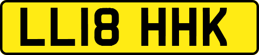 LL18HHK