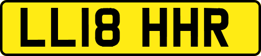 LL18HHR