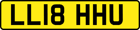 LL18HHU