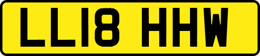 LL18HHW