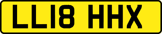LL18HHX