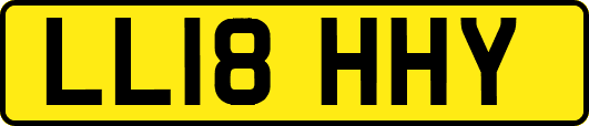 LL18HHY