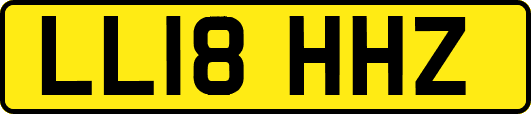 LL18HHZ