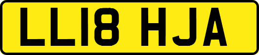 LL18HJA