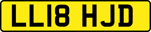 LL18HJD