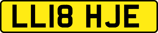 LL18HJE