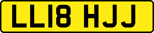 LL18HJJ