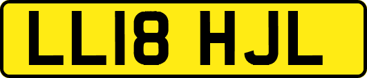 LL18HJL
