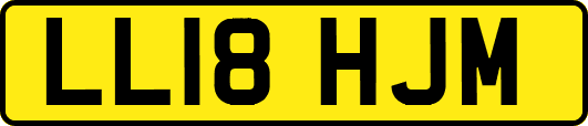 LL18HJM