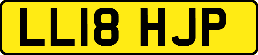 LL18HJP