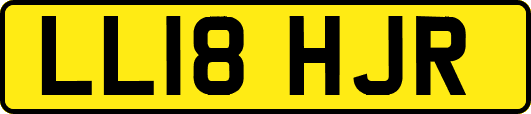 LL18HJR