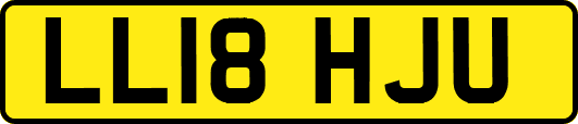 LL18HJU