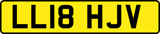 LL18HJV
