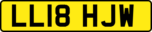 LL18HJW
