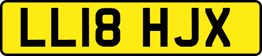 LL18HJX