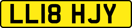 LL18HJY