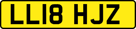 LL18HJZ