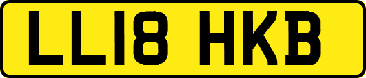LL18HKB
