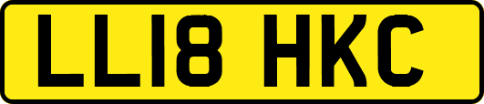 LL18HKC