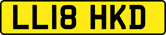 LL18HKD
