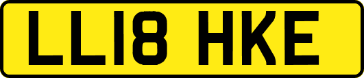 LL18HKE
