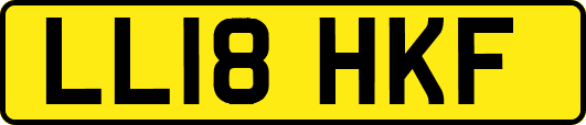 LL18HKF