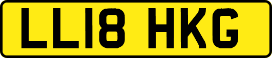 LL18HKG