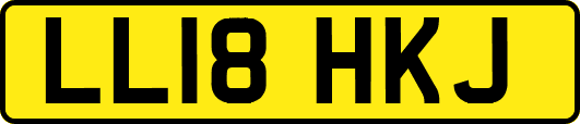 LL18HKJ