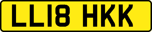 LL18HKK