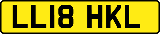 LL18HKL