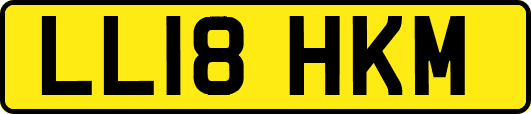 LL18HKM