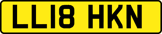 LL18HKN