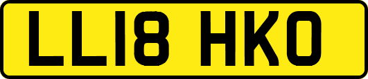 LL18HKO