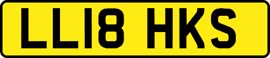 LL18HKS