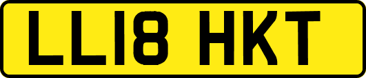 LL18HKT
